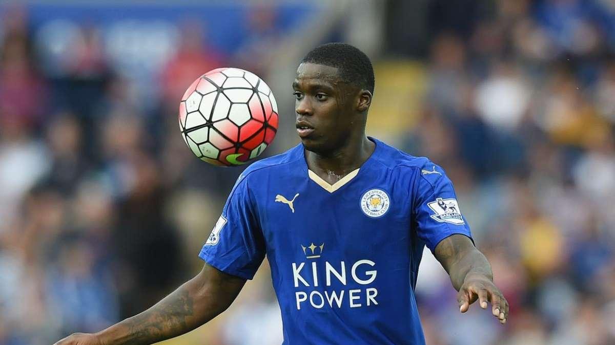 Leicester, rifiutata un'offerta per Schlupp