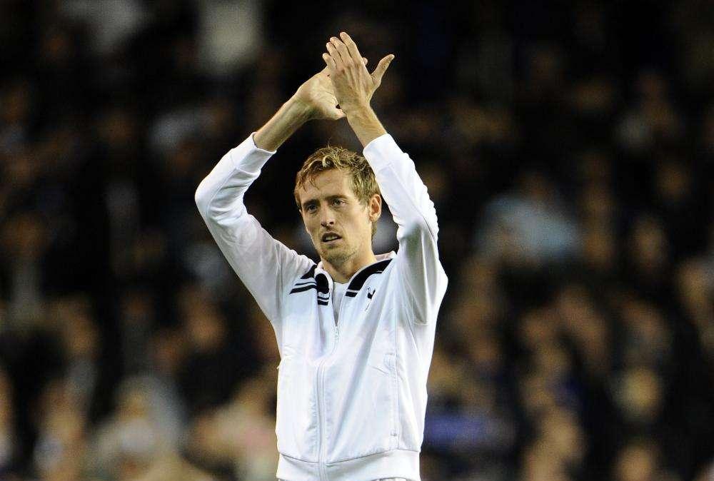 Inter, clamoroso: Moratti voleva Crouch, Benitez disse no!