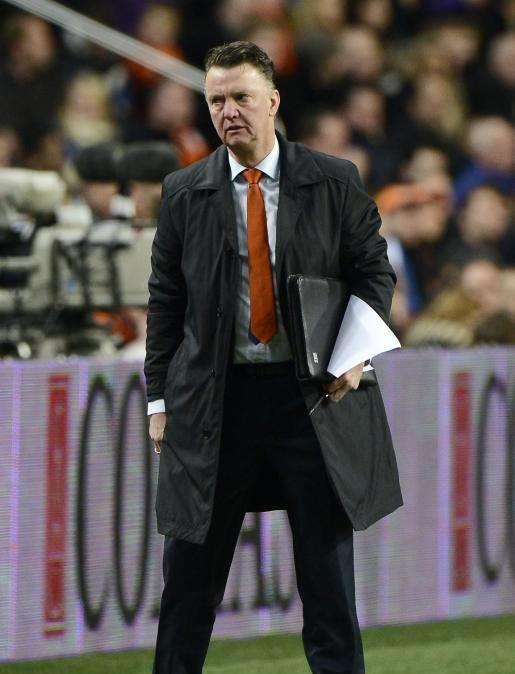 Manchester United, van Gaal a caccia di talenti