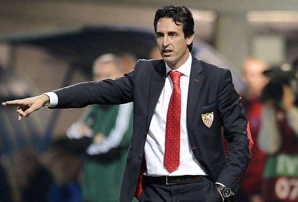 PSG, Emery si porta un giocatore dal Siviglia