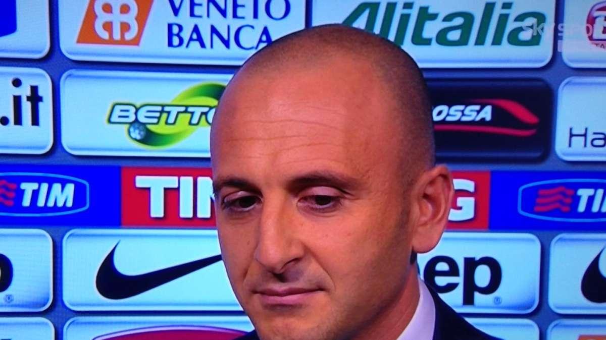 Inter, Ausilio: "Presto ci godremo anche Laxalt. Icardi? E' della Samp"