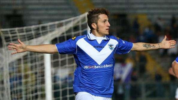 Calciomercato Inter:  trattativa lampo per Morosini del Brescia 