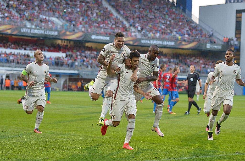 Diritti tv, su Sky, 1,3 mln per partite di Europa League