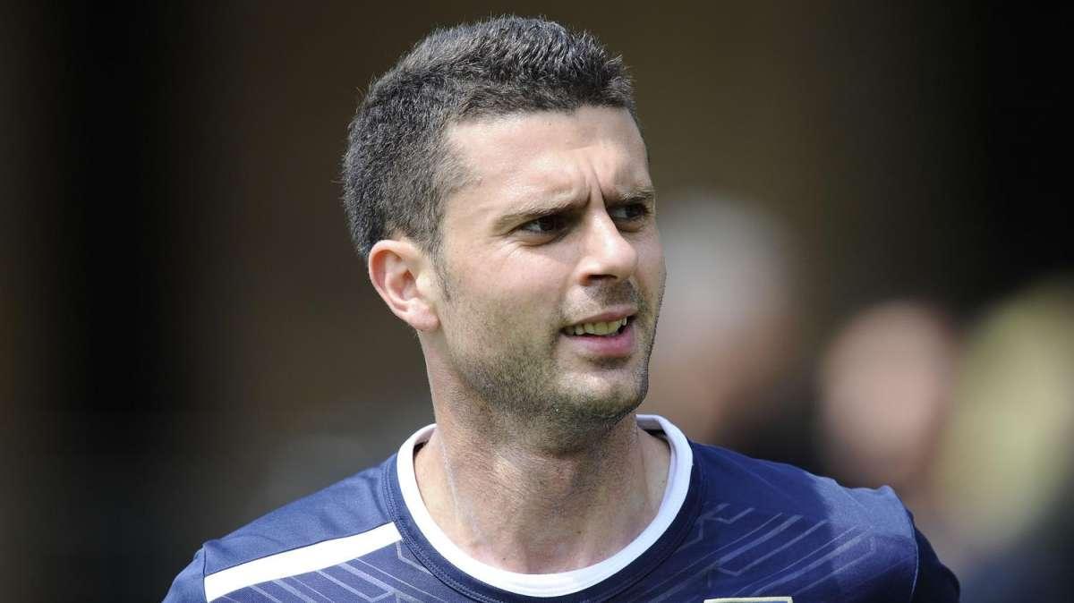 Psg, Ag. Thiago Motta: "Resta in Francia. Da Parigi nessuno vuole andar via"
