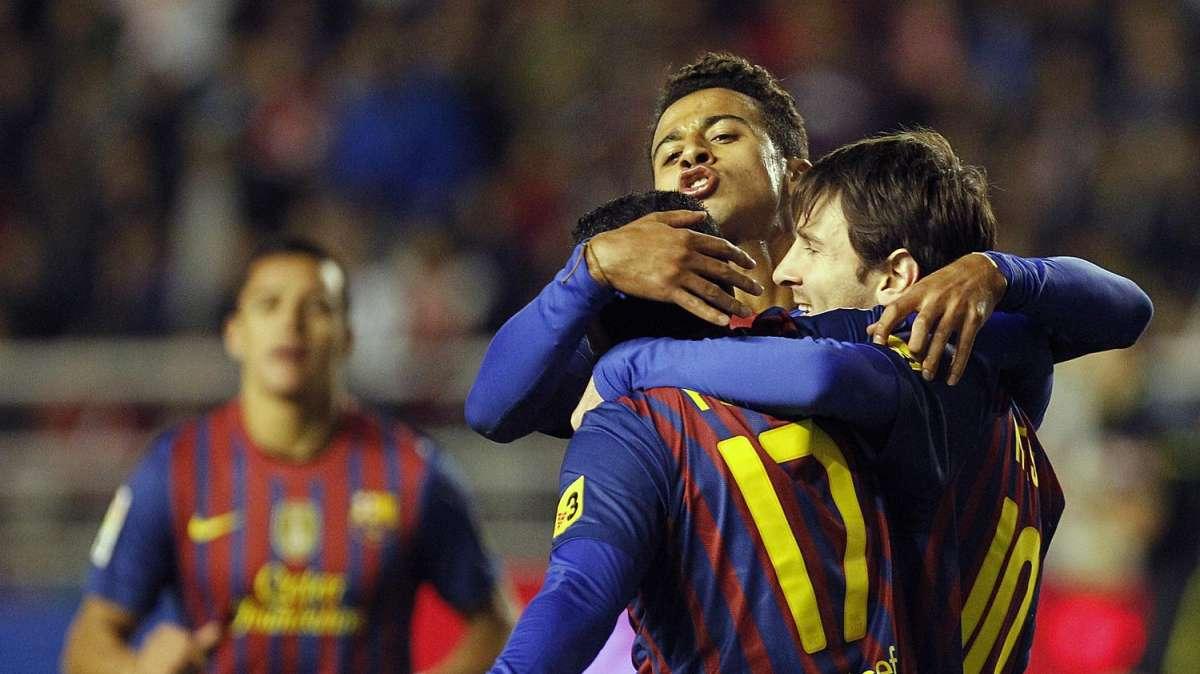 Barcellona, Sanchez verso il ritorno in Italia: c'è l'Inter