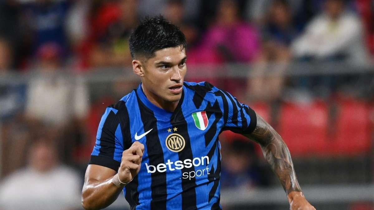 Dalla Grecia - Correa al Panathinaikos, salta tutto: ecco il motivo