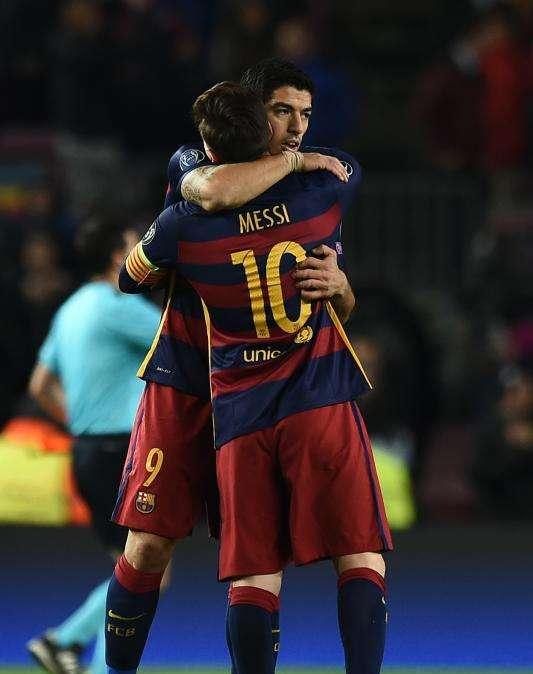 Messi come Cruijff: profeti di due epoche diverse