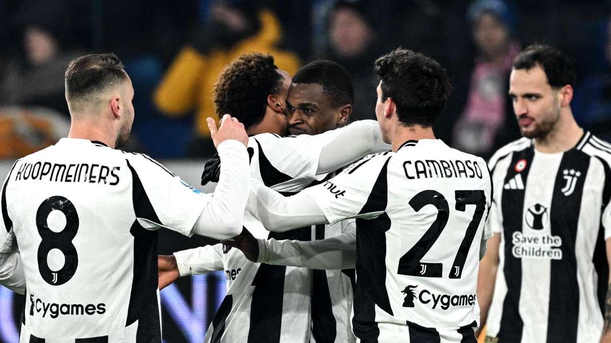 Ag. Veiga: "La Juventus l'ha voluto fortemente, deve giocare tanto"