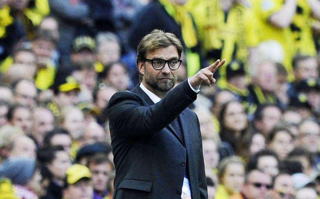 Borussia Dortmund, Klopp: “Girone equilibrato. Speriamo di passare noi e ...”