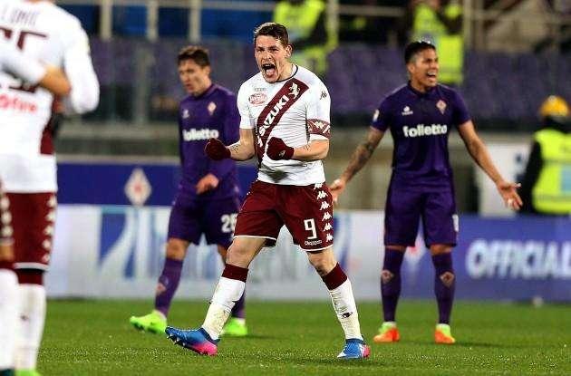 Classifica marcatori, Dzeko - Higuain attenti al 'Gallo'
