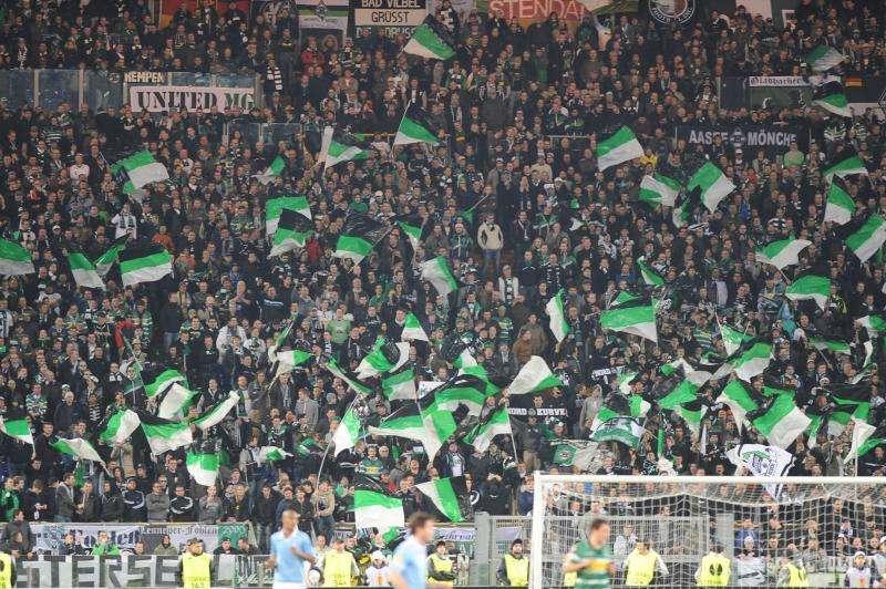 M'Gladbach, Schubert: "Difficile commentare la gara, dispiaciuto per i ragazzi"