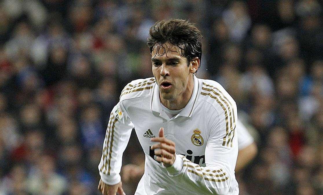 Anzhi, nuovo assalto a Kakà