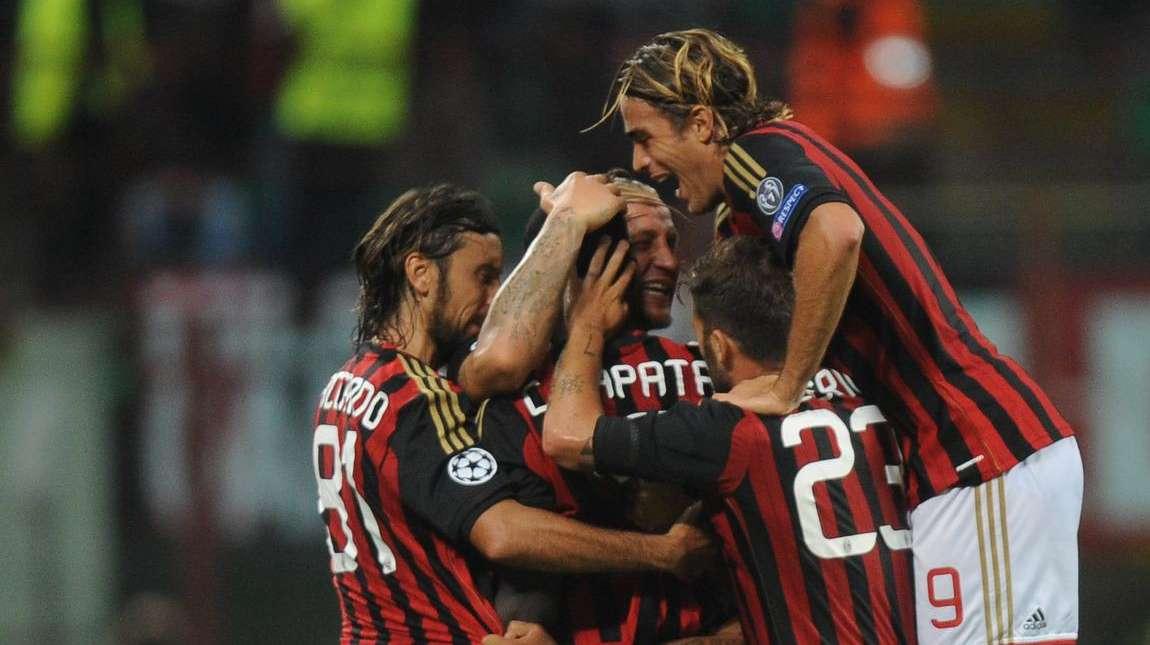 Milan, Zapata: "Vittoria fondamentale, fino al gol noi non benissimo"