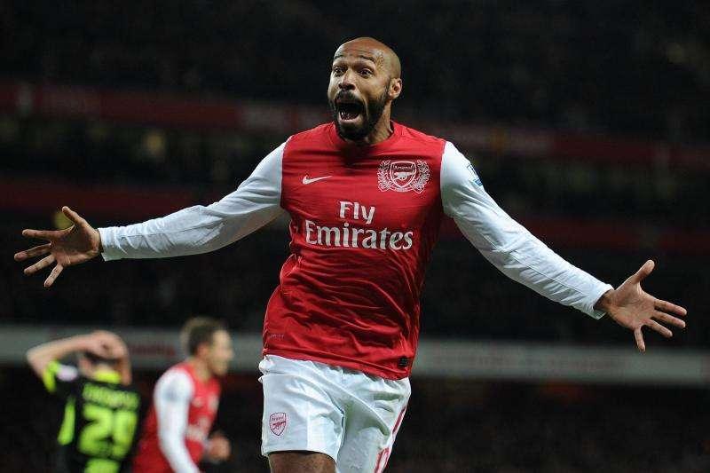 Henry, da esterno a goleador implacabile