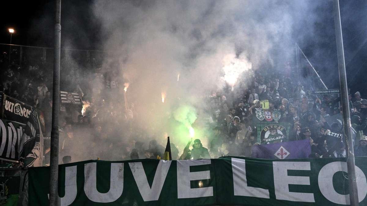 Sporting, k.o in Supercoppa: il Porto si impone 4-3 in rimonta 