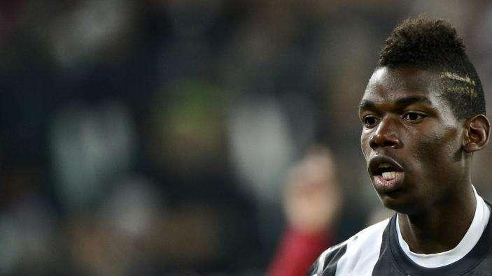 Top Vidal, flop Pogba. Le pagelle della Juve