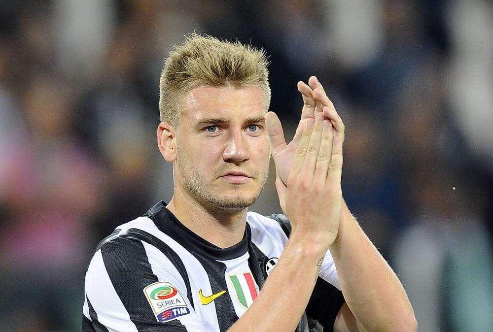 Juventus, Bendtner: "Sono in gran forma!"