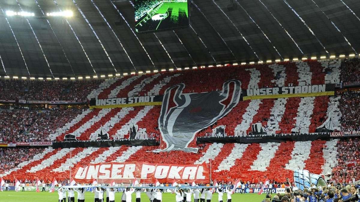 UFFICIALE - Götze al Bayern Monaco