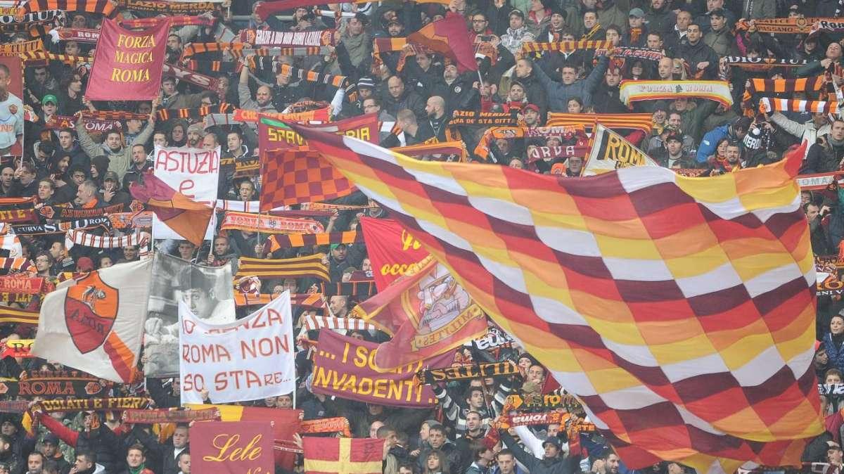Roma, anche la Tamoil interessata alla società