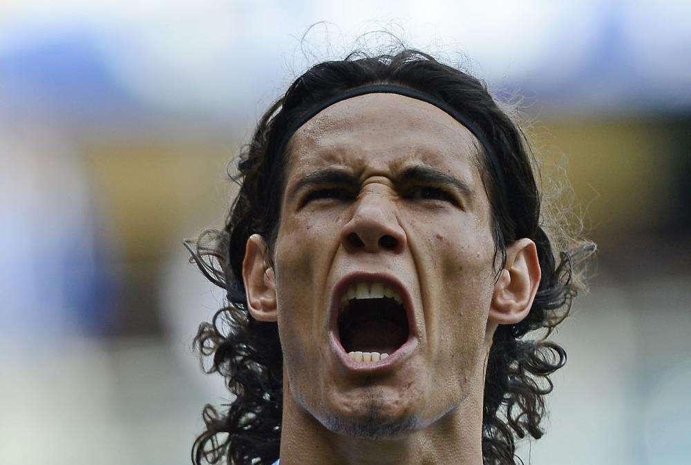 Cavani e il terreno del Rasunda. Top&Flop di Aik-Napoli