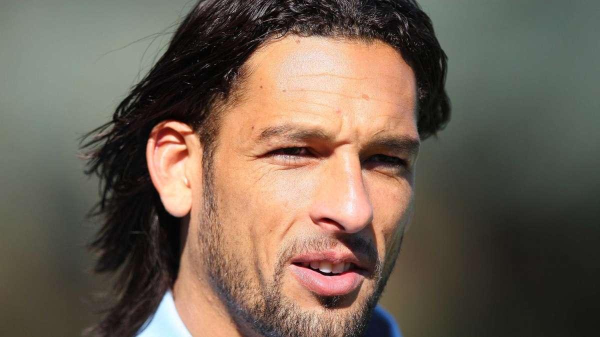 Juve, Amauri fuori un mese