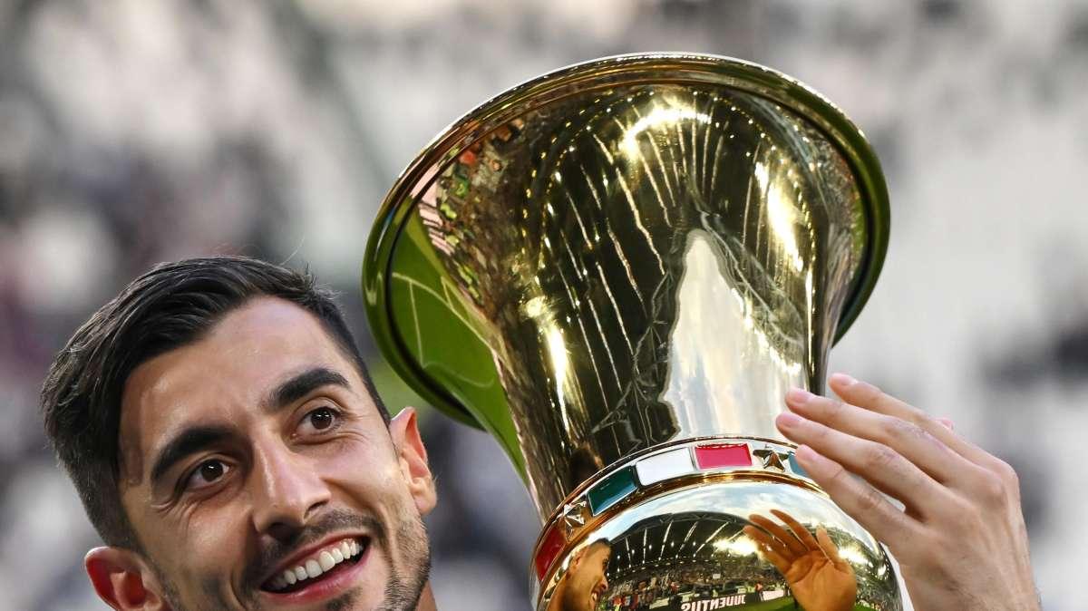 Juventus, turnover da Champions: col Genoa può toccare a Perin