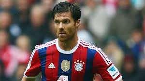 Bundesliga, Bayern: parla Xabi Alonso