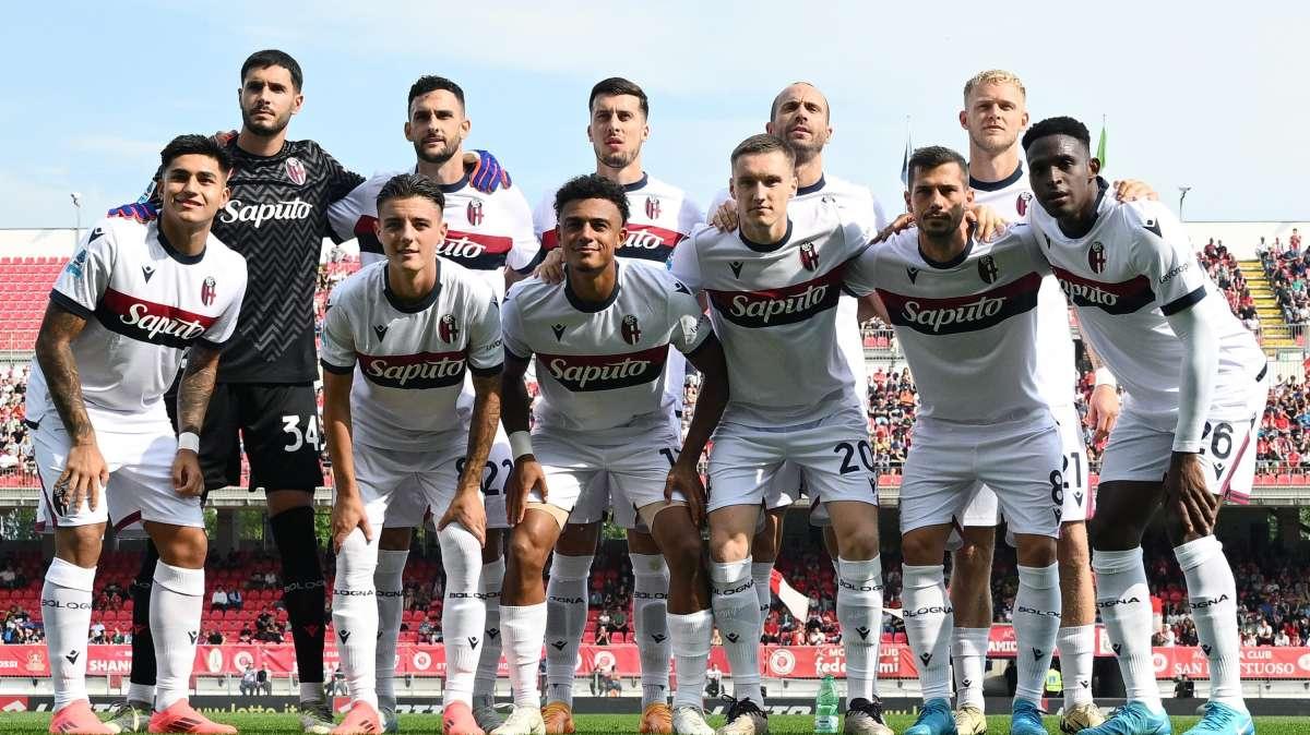 Bologna, prime idee per gennaio: piace Bischof dell'Hoffenheim