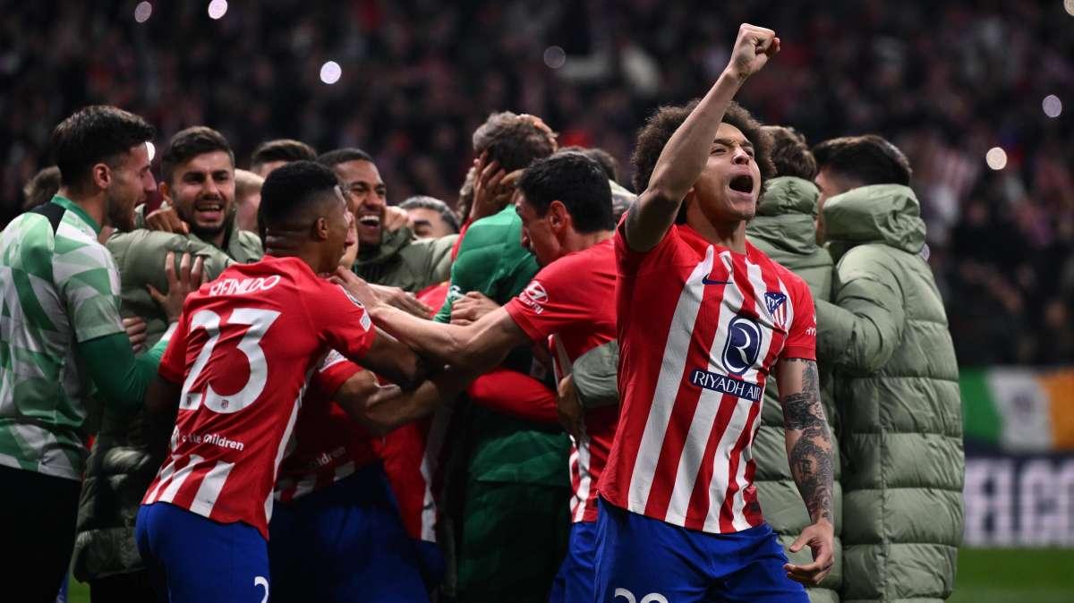 Secondo gol conseceutivo per un difensore centrale: ecco di chi si tratta