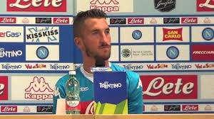 Serie A: Napoli - Torino, qui Napoli: Valdifori titolare