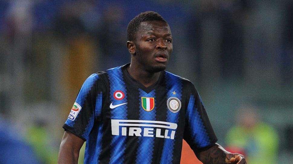 Inter, due club inglesi su Muntari