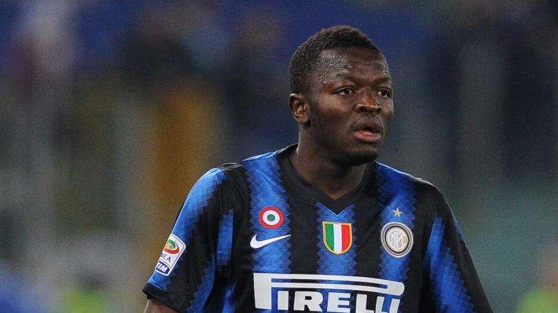 Inter, possibile ritorno alla base per Muntari