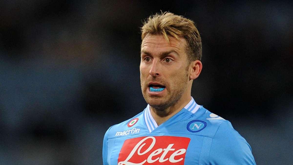 Napoli, De Laurentiis: "Campagnaro, via all'Inter: te ne pentirei"