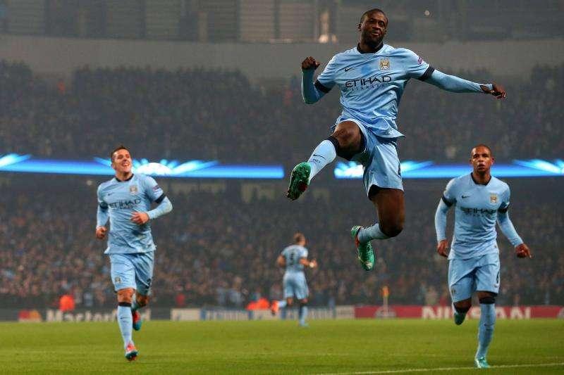 Manchester City, le pagelle: grandi prestazioni di Tourè e Mangala
