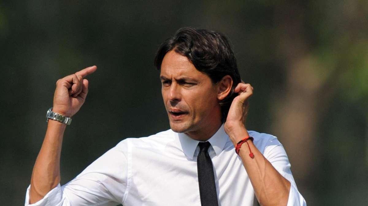 Milan, Ancelotti non aiuta Allegri: "Inzaghi il mio erede"