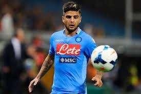 Napoli: l'Italia ha scoperto il vero Insigne