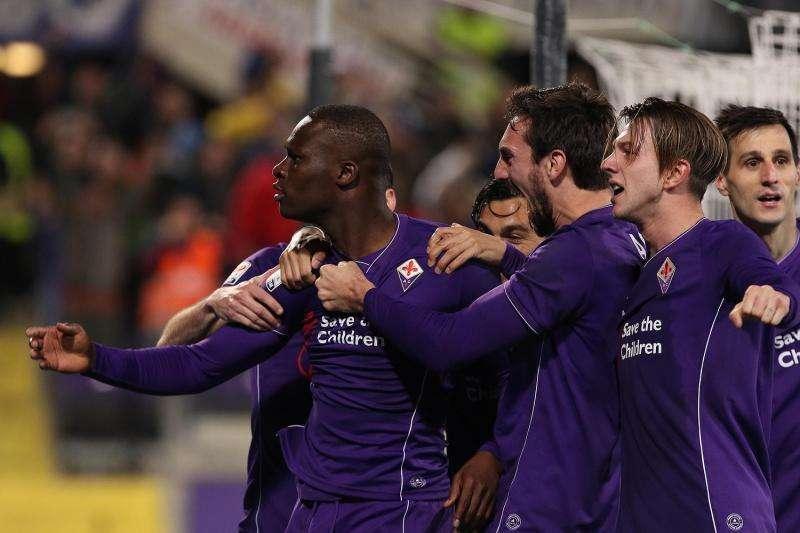Fiorentina-Qarabag, le pagelle: attacco viola devastante. Buono l'esordio di Cristoforo