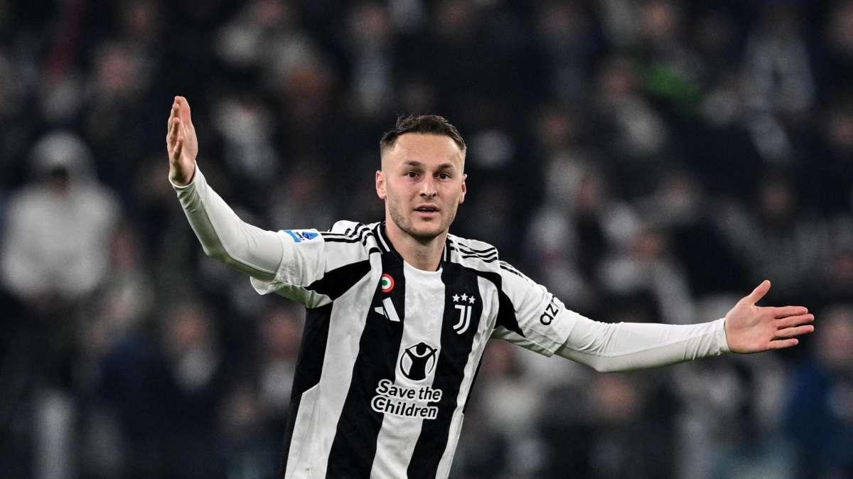 Zenoni: "Koopmeiners ricorda Nedved? Può arrivare a quel livello"