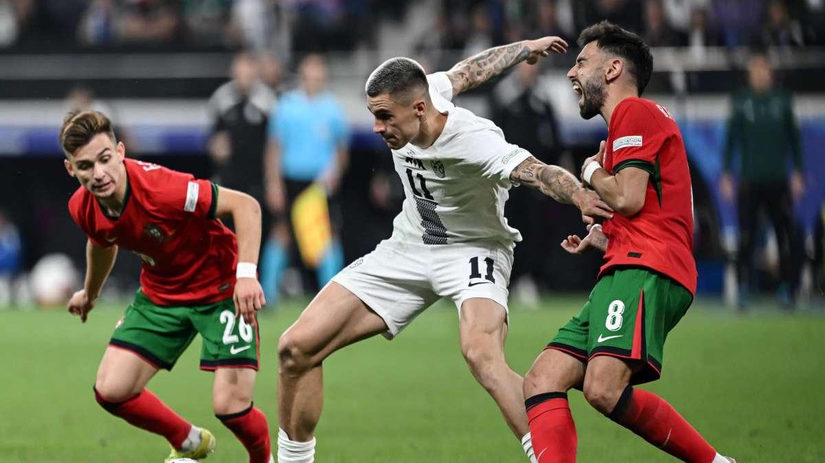 Arsenal, Sesko primo obiettivo in attacco per giugno?