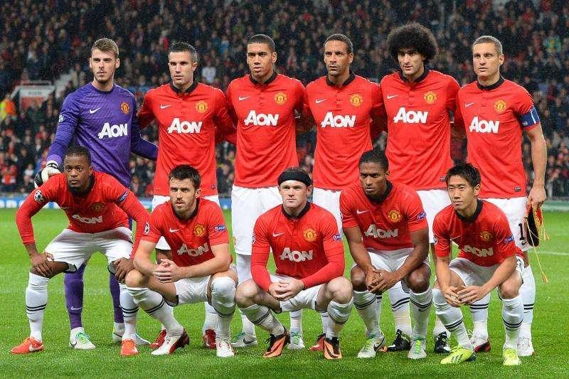 Juventus, per il futuro si guarda in casa United