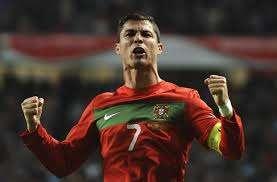 Portogallo, celebrazioni per CR7