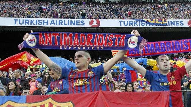Barça, il nuovo bomber arriva dalla Cantera