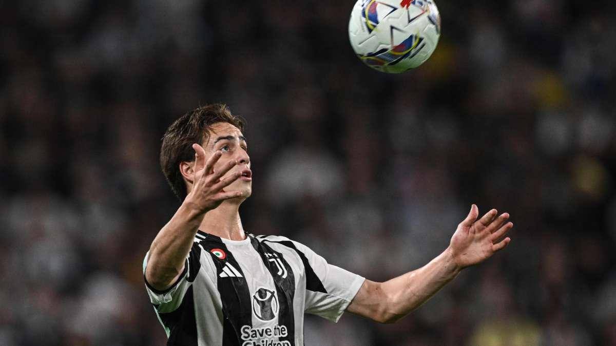 TuttoSport - "Yildiz, missione Lipsia"