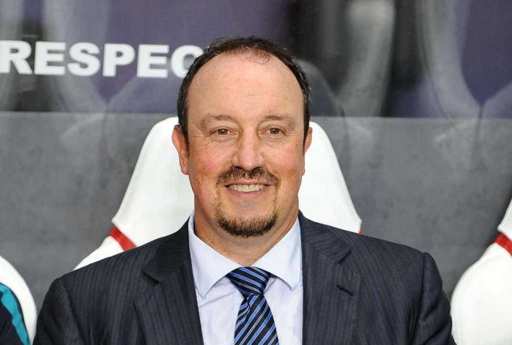 Inter, Benitez aspetta qualche colpo