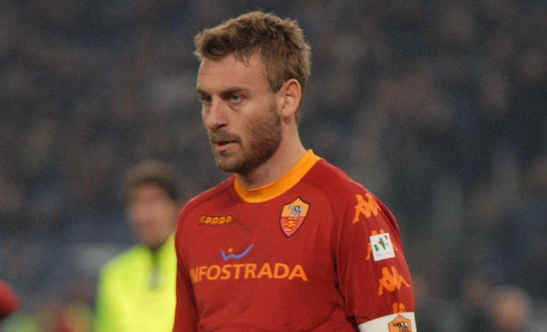 Manchester United, Sir Alex vuole De Rossi