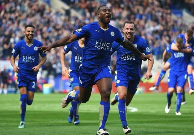 Premier League, Leicester a +7 sul Tottenham. Poker per Chelsea, Arsenal e Manchester City
