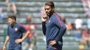 Roma, la rabbia di Juan Jesus