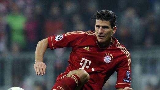 Bayern Monaco, Gomez rammaricato nonostante i goal: "Basti ci mancherà"