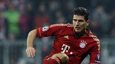 Il Bayern rovina i piani del Mou. Finale "Clasica" saltata?