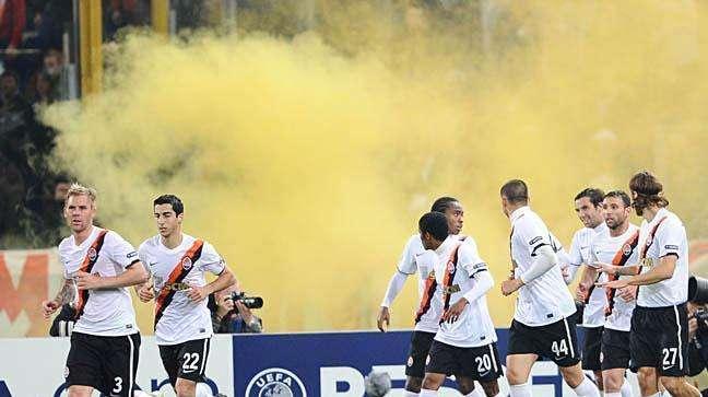Shakhtar, Mkhitaryan: "A Torino per fare risultato"